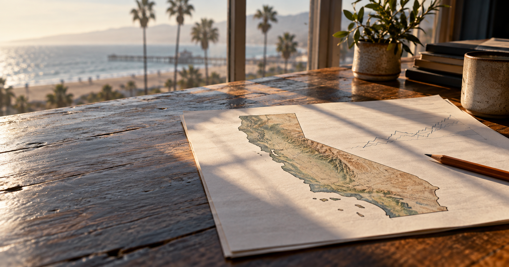 California House Races 2026: The Competitive Seats