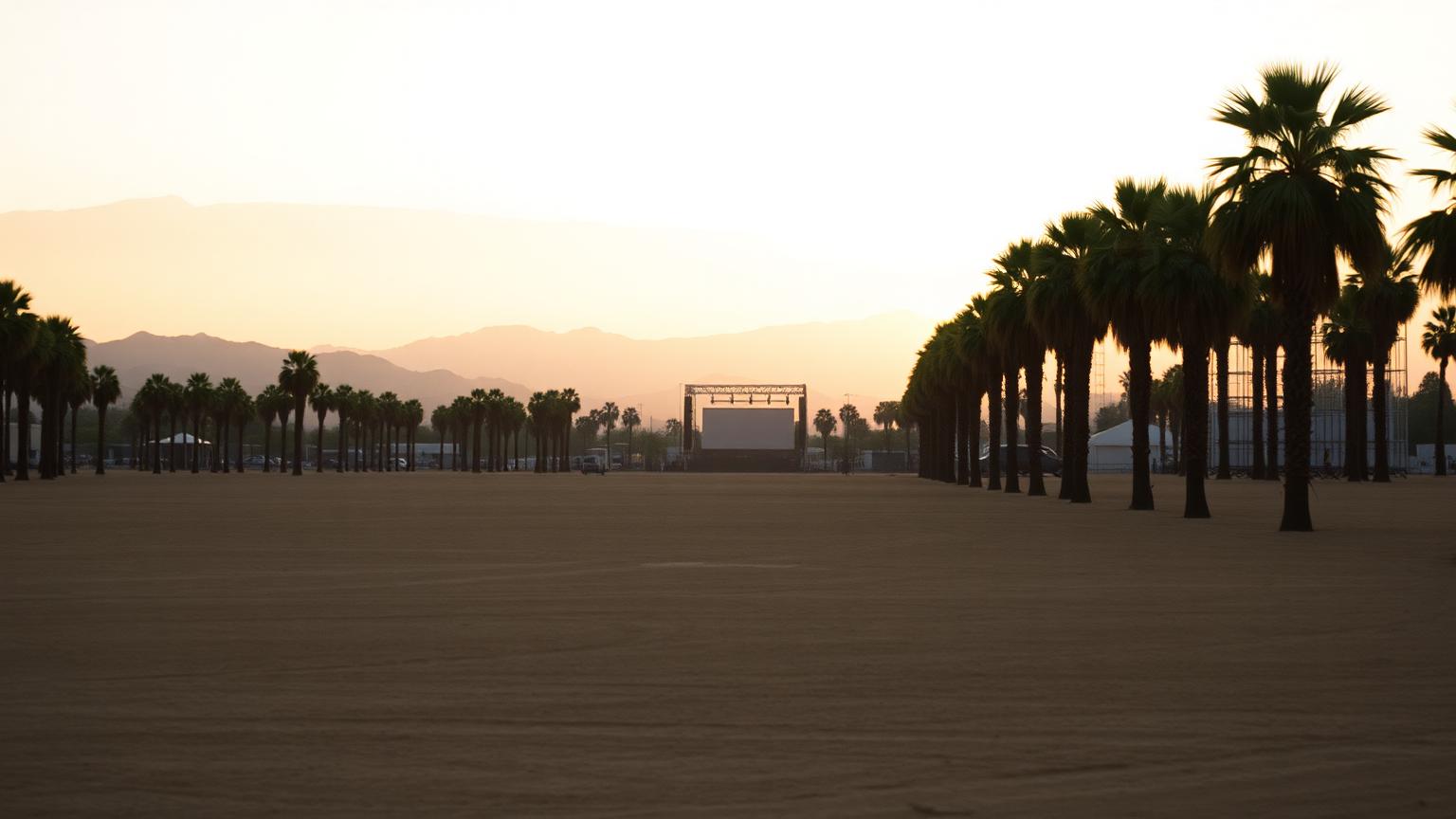 Coachella 2026 Prediction Markets: How Californians Trade Festival Season