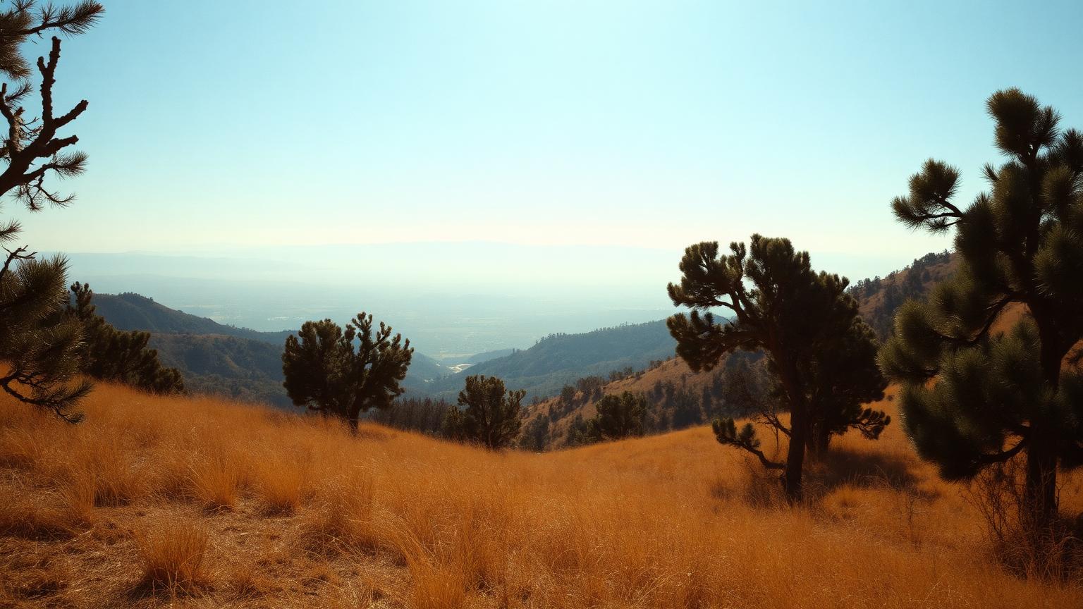 LA Wildfire Prediction Markets: How Polymarket Prices Fire Risk