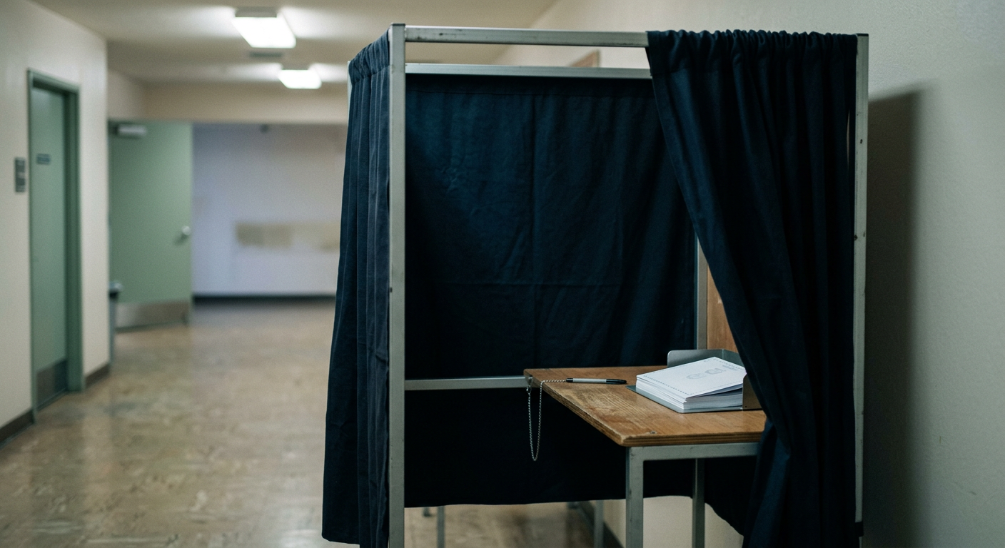 Why Prediction Markets Outperformed Polls in the 2026 Midterms — California Edition