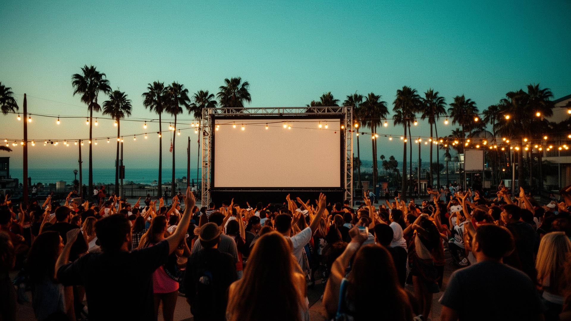 Where to Watch World Cup 2026 in Los Angeles: Fan Fests, Watch Parties & Soccer Bars